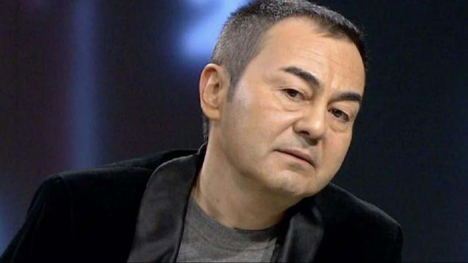 Serdar Ortaç'tan Canan Karatay açıklaması